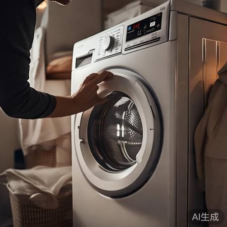 洗衣机单桶洗时长解密