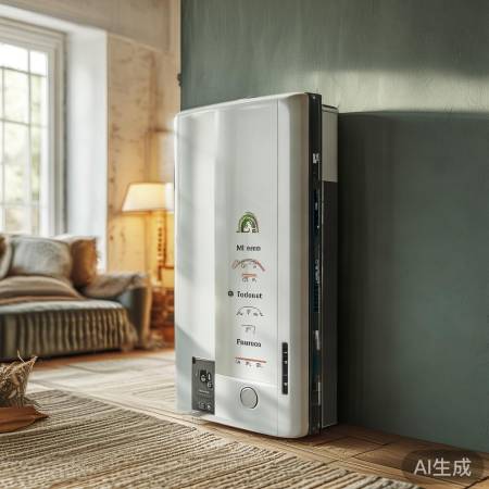 壁挂炉节能攻略，省电无忧生活！