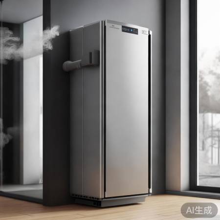 壁挂炉自动排气,省心之选。