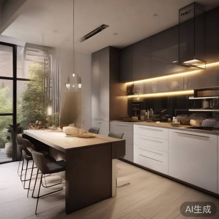 24升消毒柜，一家日常好帮手。