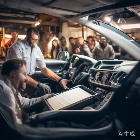 车内异味困扰？CRV空调滤芯换