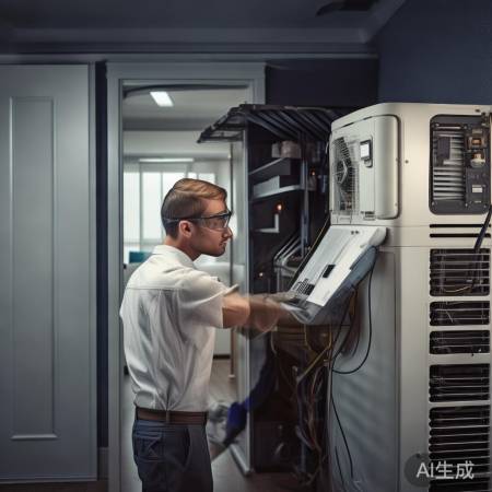 空调半年保养，专业检查保运行