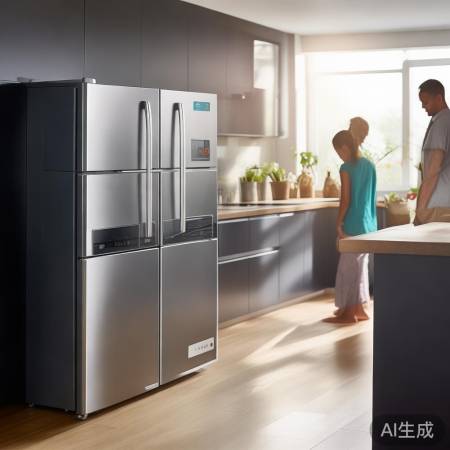 节能保洁柜,省时省力,守护家庭