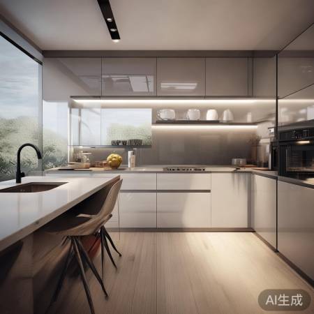 消毒柜清洁,延长寿命保效。