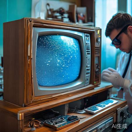 电视改装升级,开机前须知