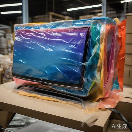 揭秘电视包装袋用途