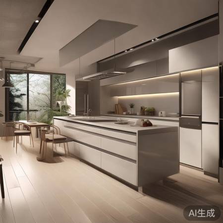 消毒柜漏液状况