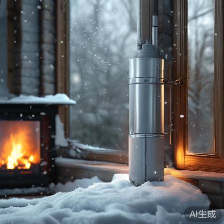 冬天热水器咕咕水声揭秘