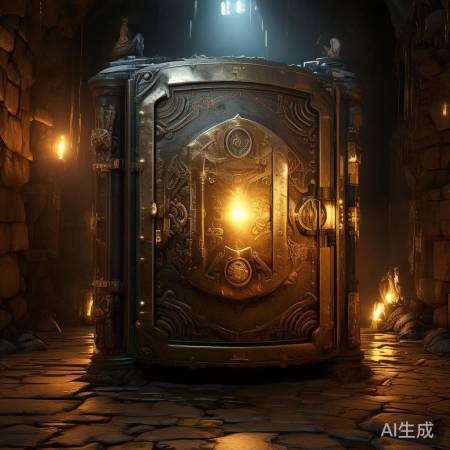 “攻略解锁贪婪洞窟宝藏”