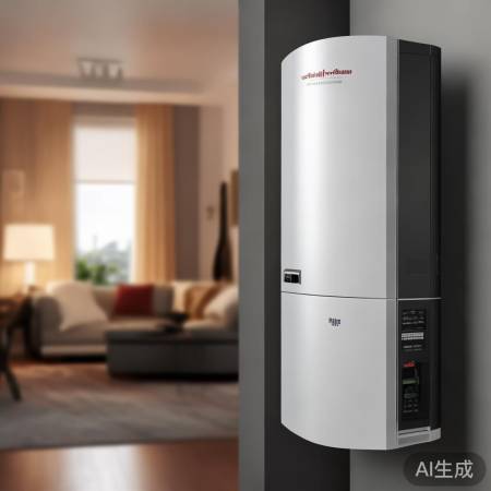 威能壁挂炉26kw节能先锋