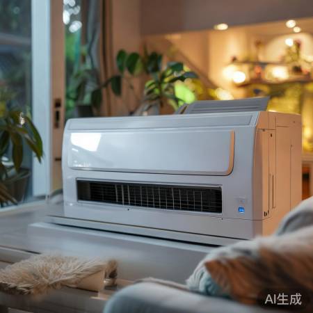 客厅中央空调选款攻略