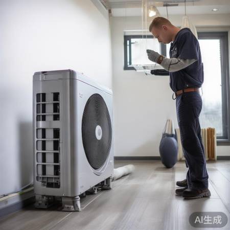 选正规品牌，装对位置，空气能水