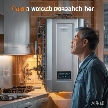 “揭秘河南壁挂炉，节能神器揭秘