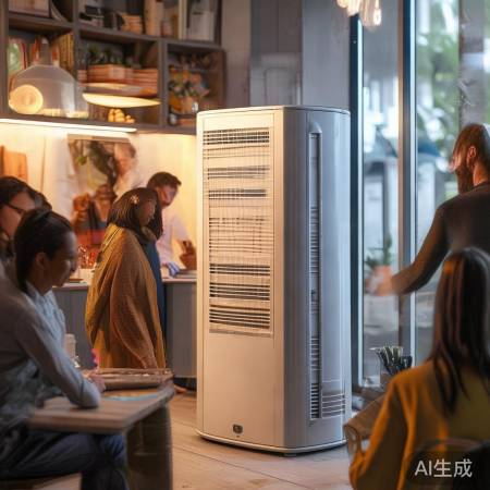 海南空气能定制，生活更宜居