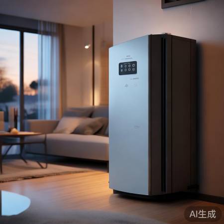 壁挂炉智能控，家居生活更便捷