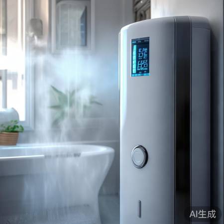 热水器使用小窍门助您节能无忧