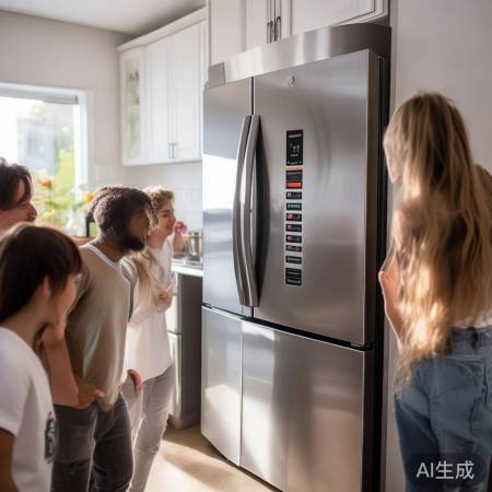 家庭冰箱温度挑选指南,新鲜美味