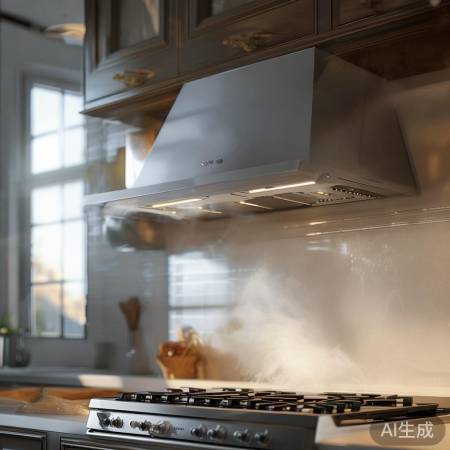 抽油烟机评测:厨房守护神品质评
