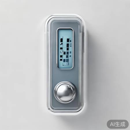 中央空调温度调节，舒适一触即达