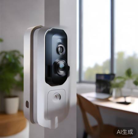 选指纹锁摄像头，注意四大要素。