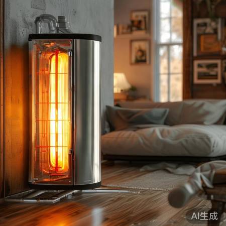 呵护壁挂炉,温暖每个家