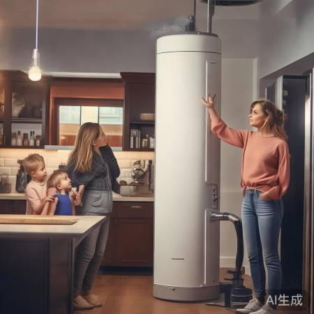 热水器启动响声揭秘
