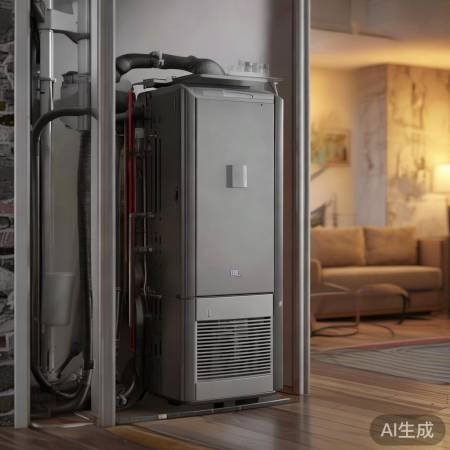 壁挂炉改造，环保节能必行