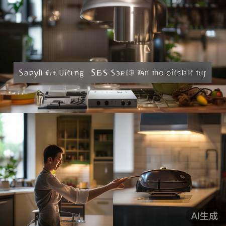 华帝油烟机三档故障速解法！