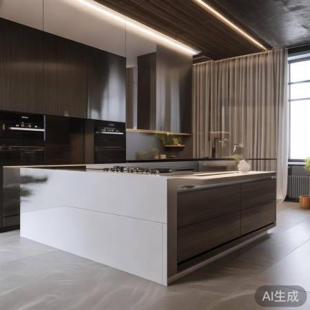 消毒柜高温/紫外线灭菌，不当使