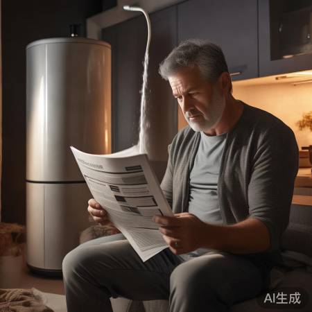 长期用钙镁水，健康风险高，尽早