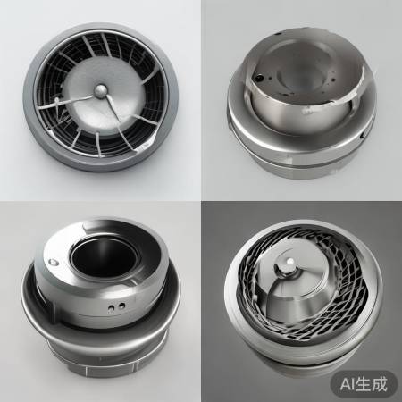 ABS轻便亲民，铝不锈钢更耐用