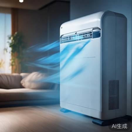 风向调节广，舒适度升级