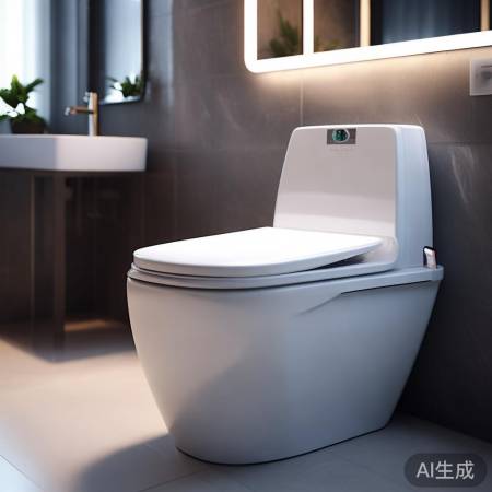 智能马桶,居家升级必备良品。