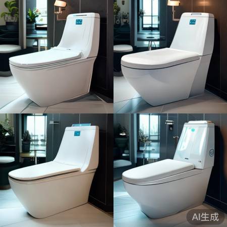 智能马桶选款攻略,轻松挑出心仪