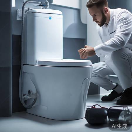 智能马桶安装复杂,了解自家条件
