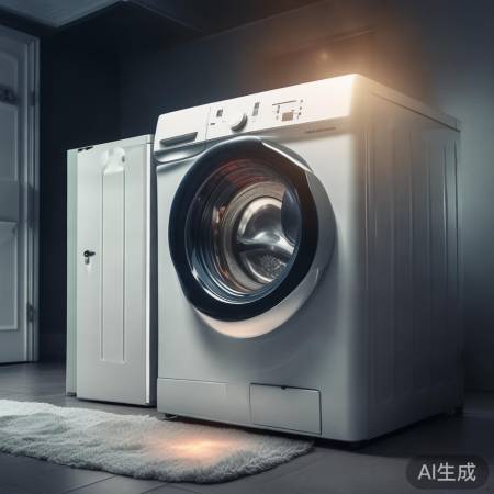 电容易坏,洗衣防损重