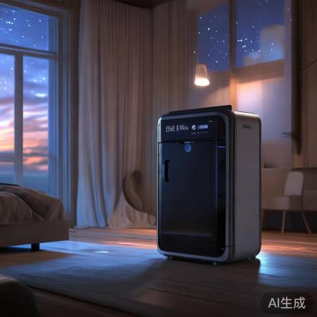 空调节能模式，省电又舒适。