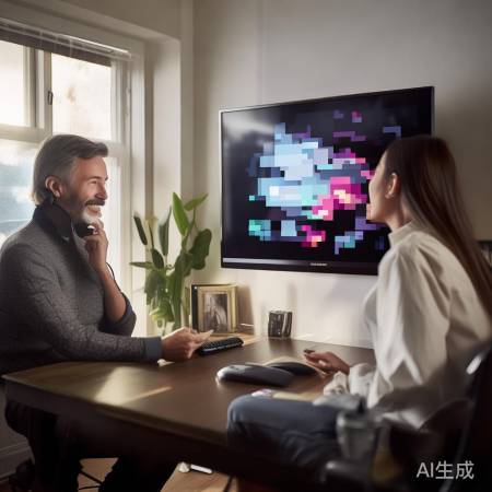 电视故障?客服帮你排忧解难!