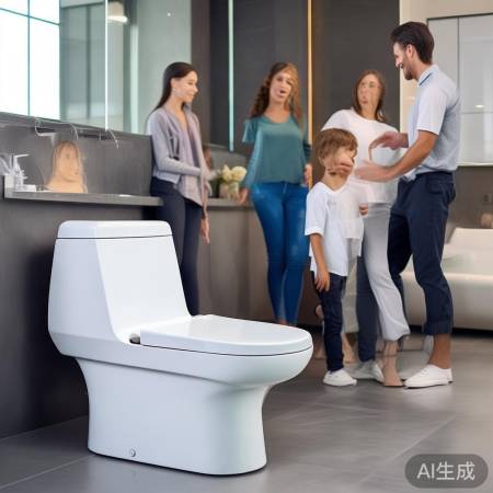 武汉智能马桶推荐,品质生活必备