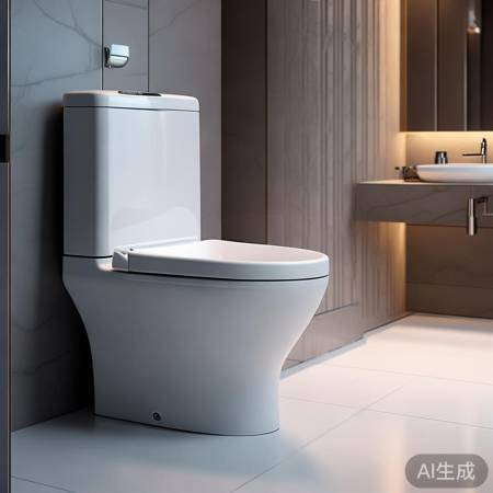 美的K2系列智能马桶,性价高,