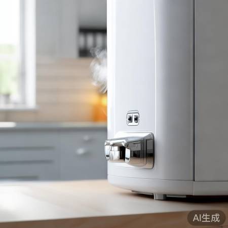 关注热水器材质,保障健康安全。