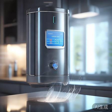 华帝Q12JAW热水速热恒温，