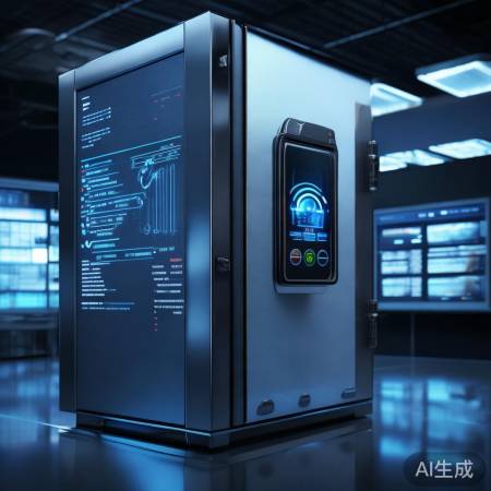 电子保险柜安全高,铜陵科技加密