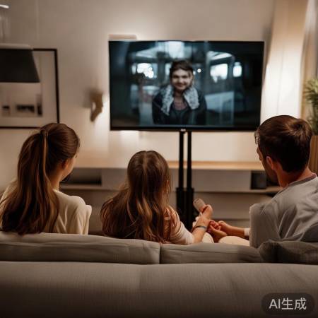 电视桌支架，舒适护眼60-80