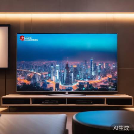 创维电视，品质领先，画质音质佳