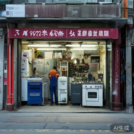 宜昌燃气维修部服务