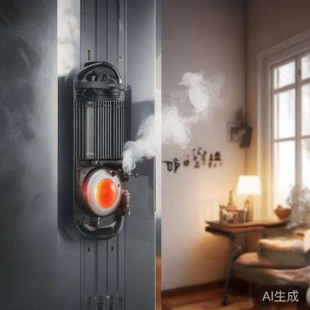 壁挂炉水泵：锅炉心脏，影响效率