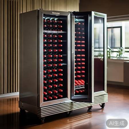 Küppersbusch复古酒