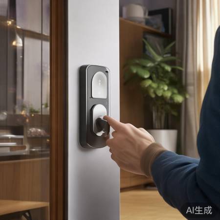 “小米指纹锁指纹失效?快速修复