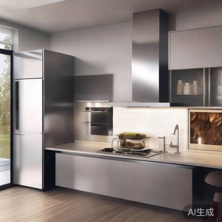 Smart消毒柜，节能环保消毒